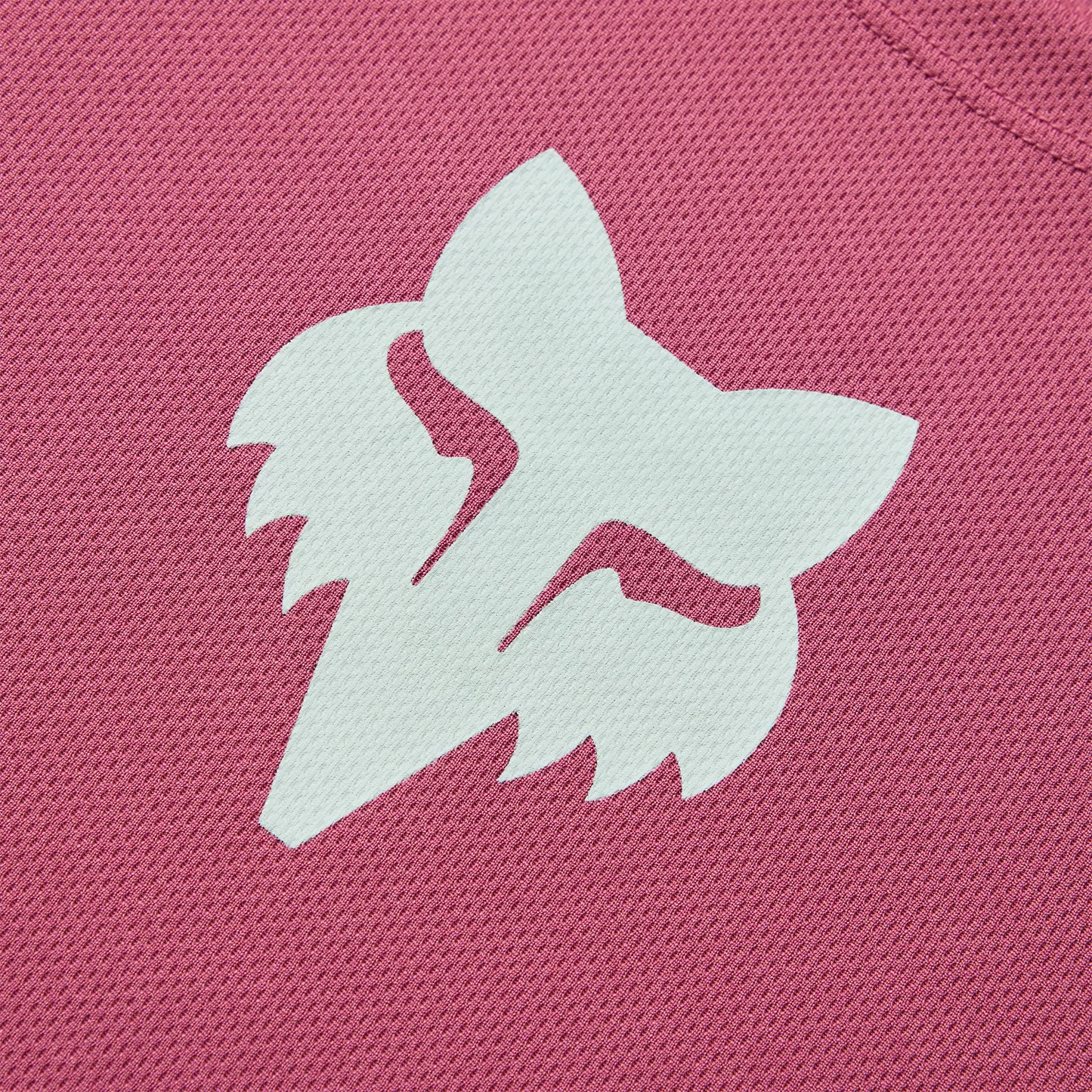 FOX RANGER FOX HEAD Junior Κοντομάνικο Jersey Berry