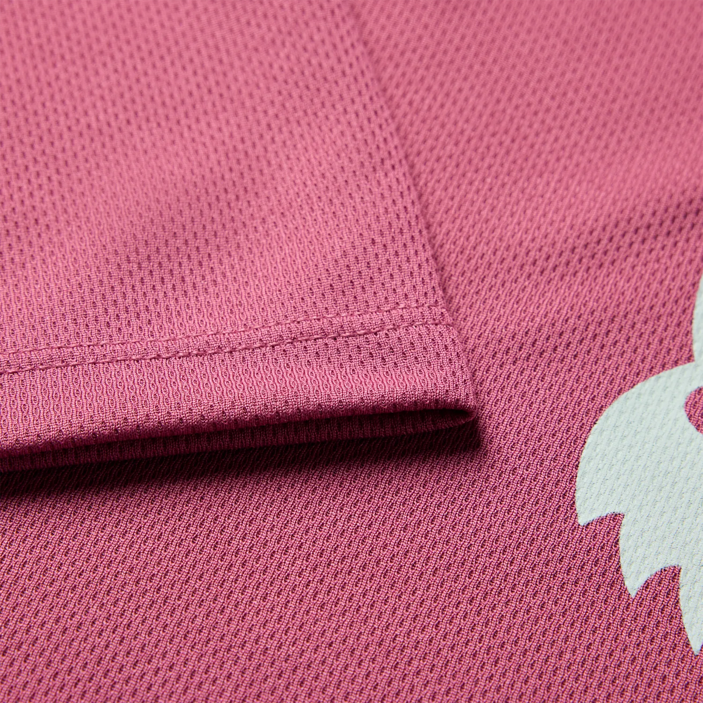 FOX RANGER FOX HEAD Junior Κοντομάνικο Jersey Berry