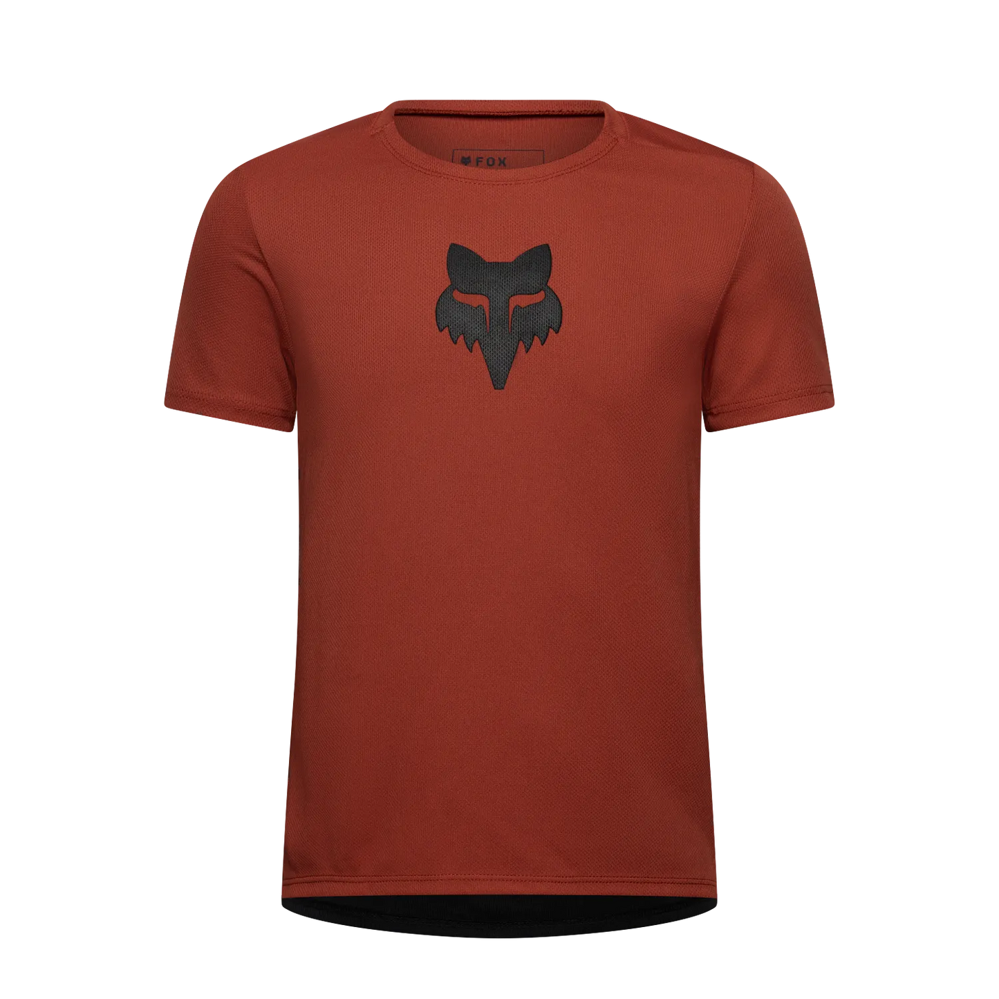 FOX RANGER FOX HEAD Junior κοντομάνικο Acid Scarlet Jersey
