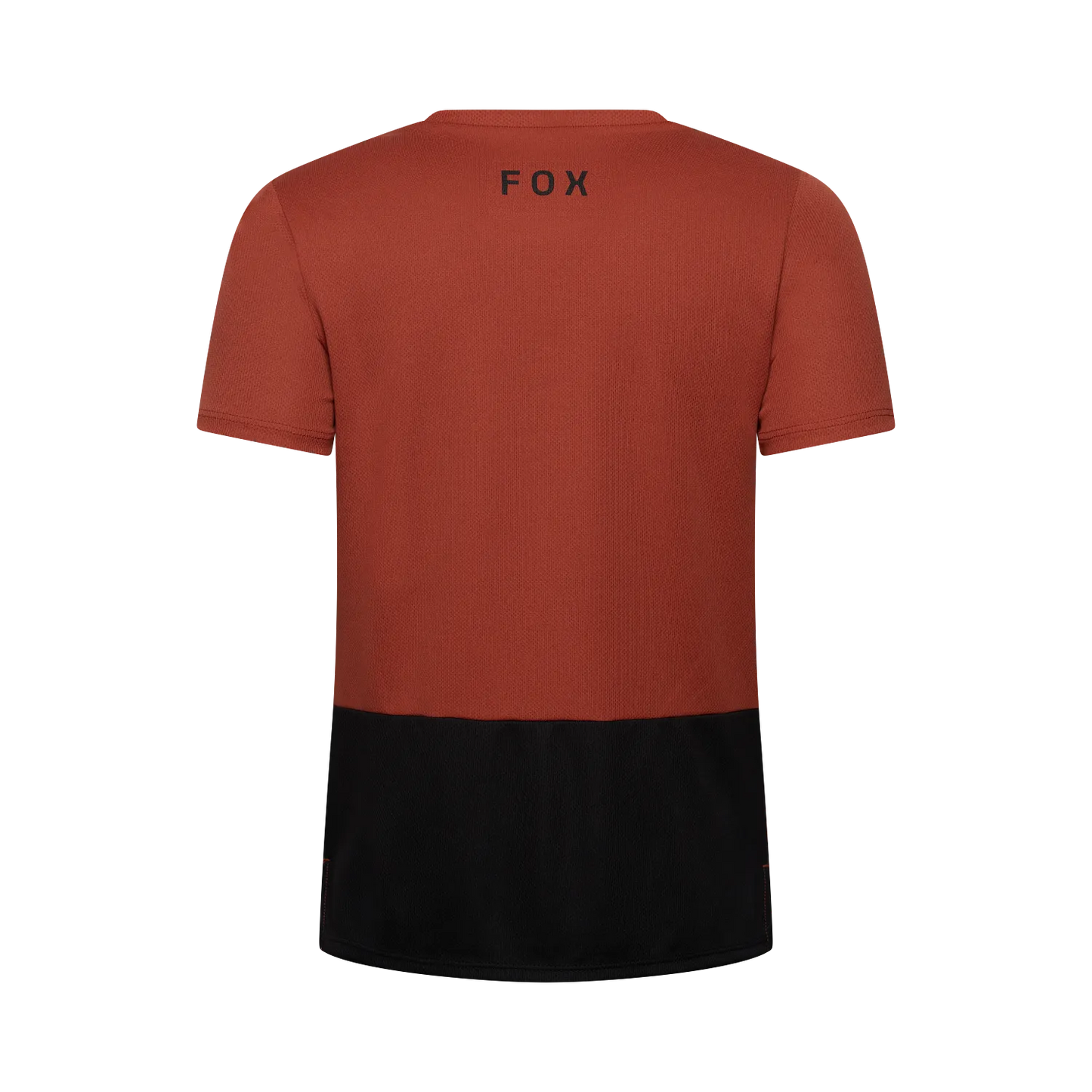 FOX RANGER FOX HEAD Junior κοντομάνικο Acid Scarlet Jersey