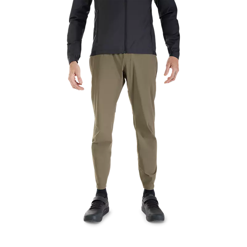 FOX RANGER Pants Khaki 2025