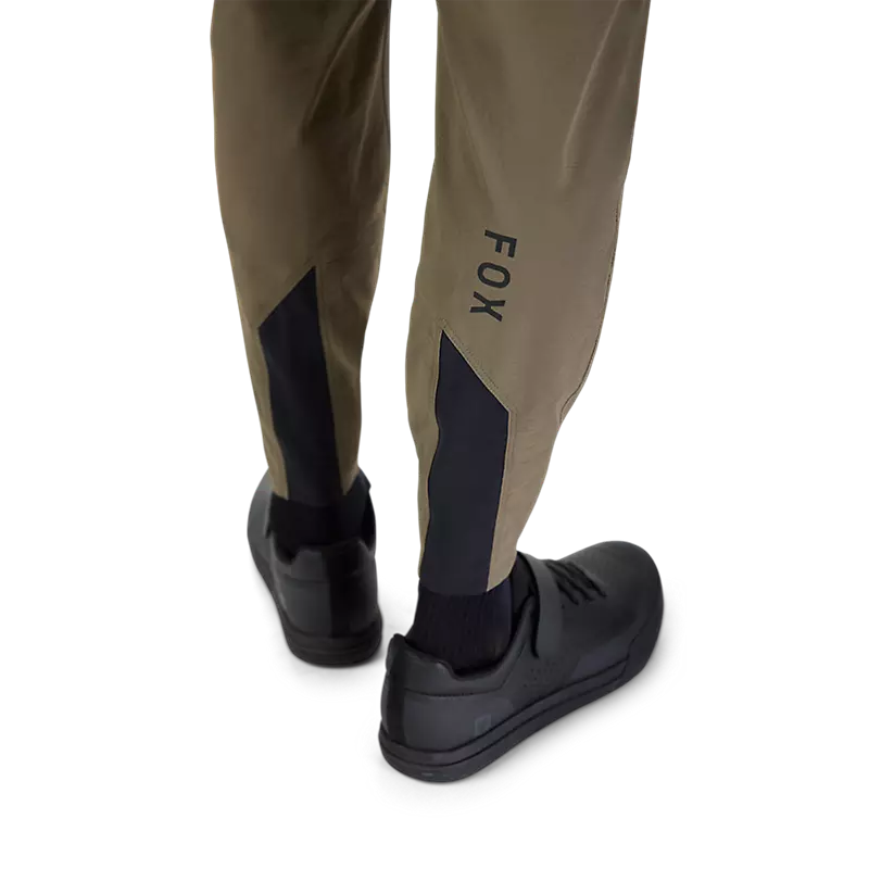 FOX RANGER Pants Khaki 2025