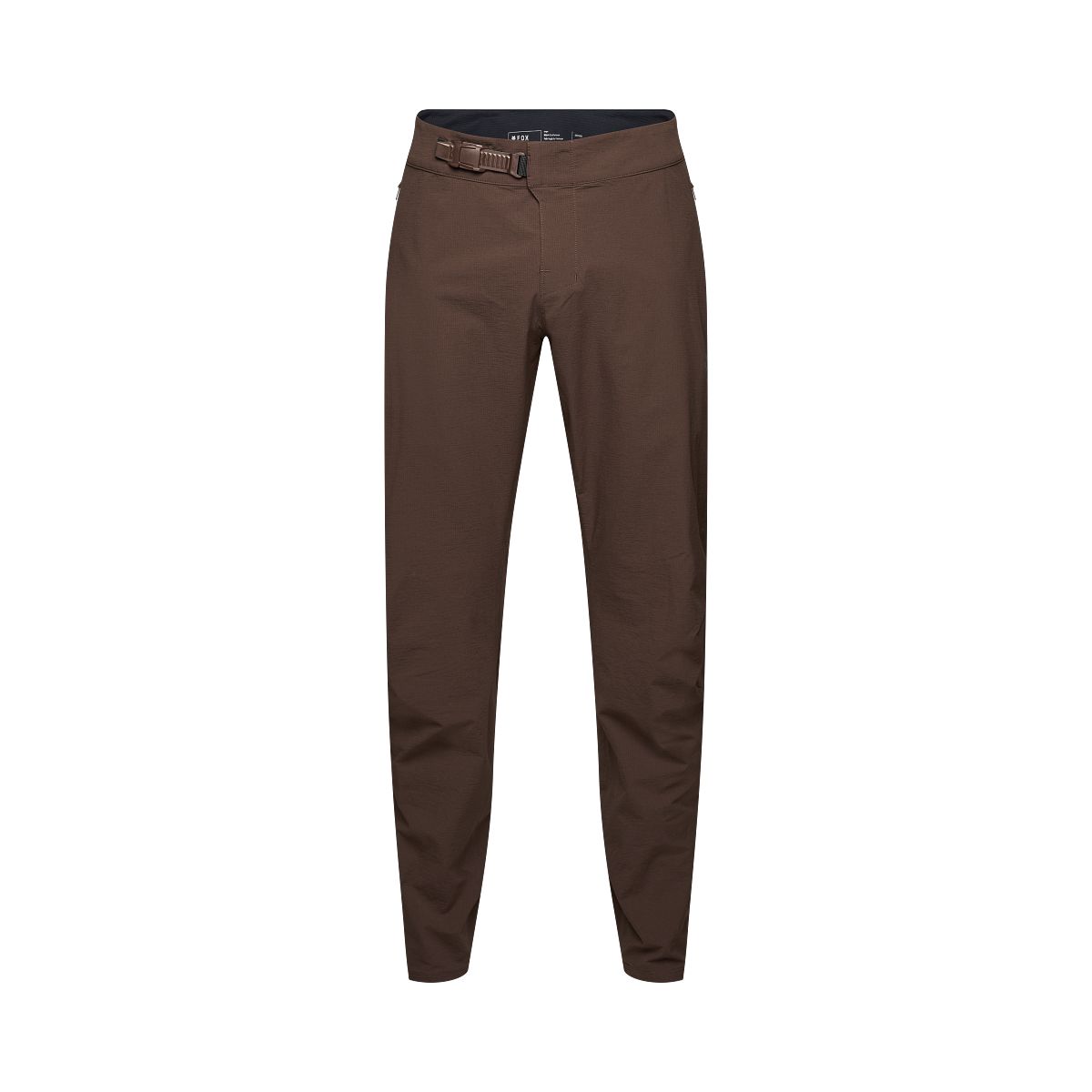FOX RANGER Pants Brown 2025