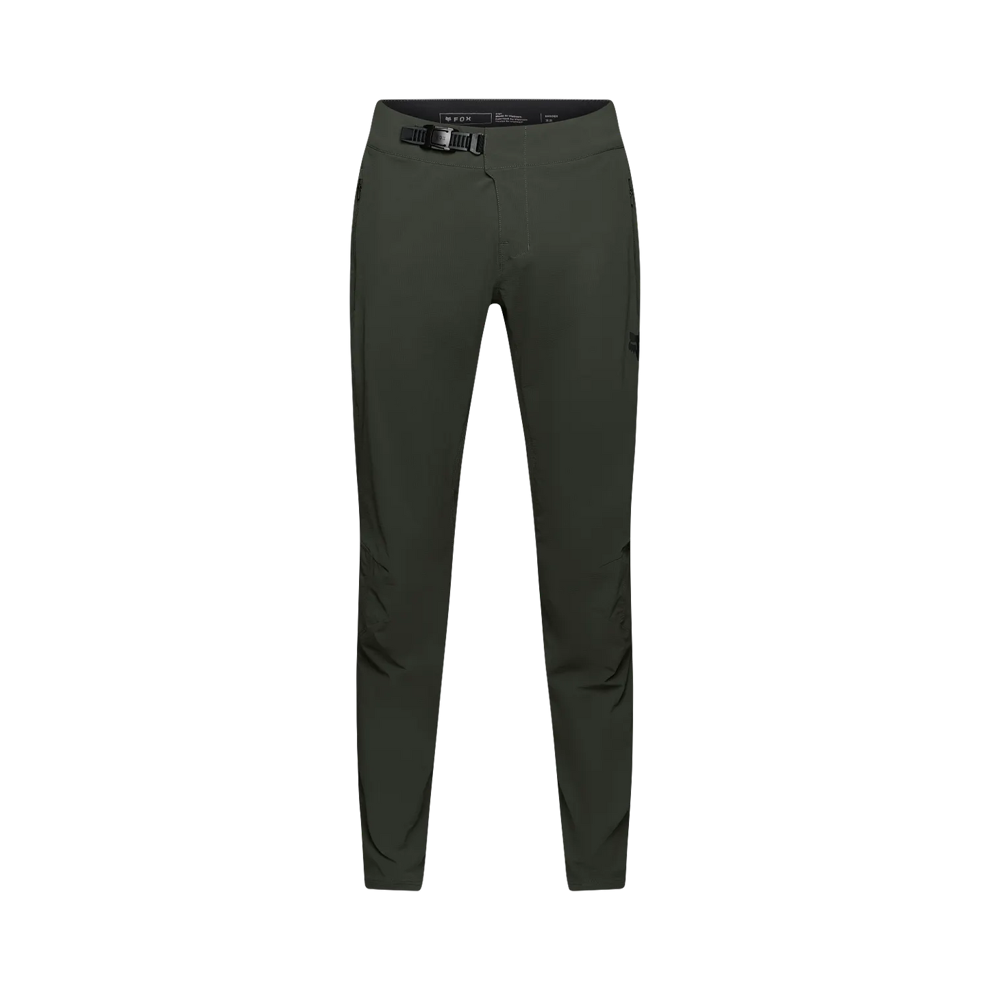 FOX RANGER Παντελόνι Ivy Green