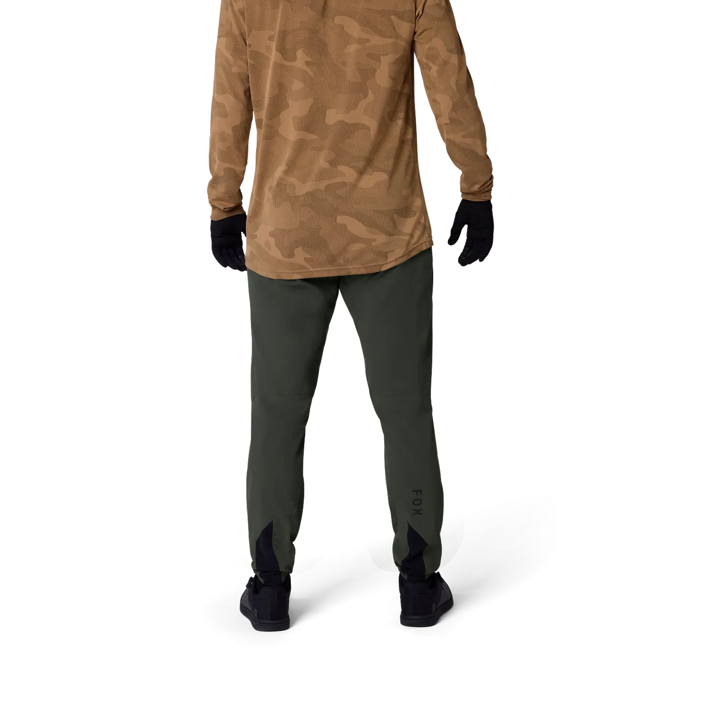 FOX RANGER Παντελόνι Ivy Green