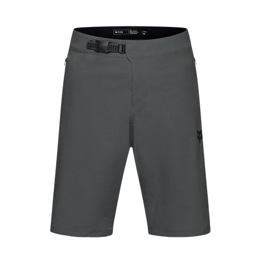 FOX RANGER Short with Dark Shadow Grey Insert