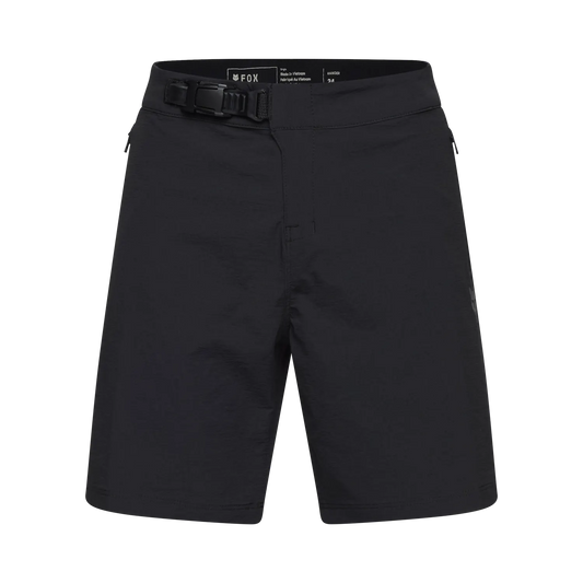 FOX RANGER Insert Junior Short Μαύρο