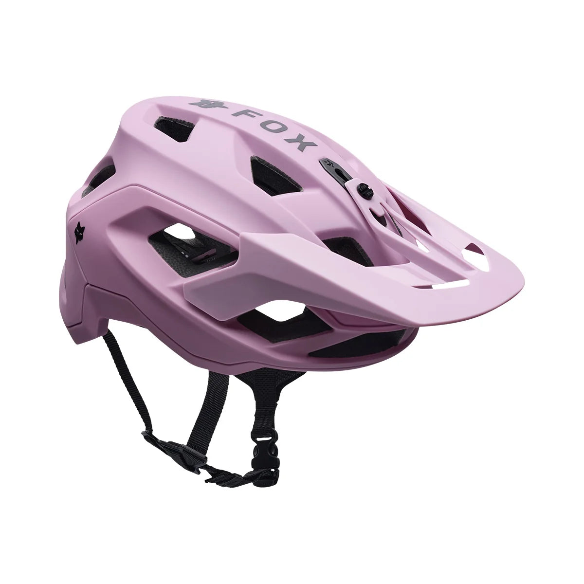 FOX SPEEDFRAME SOLID Lavender MTB κράνος