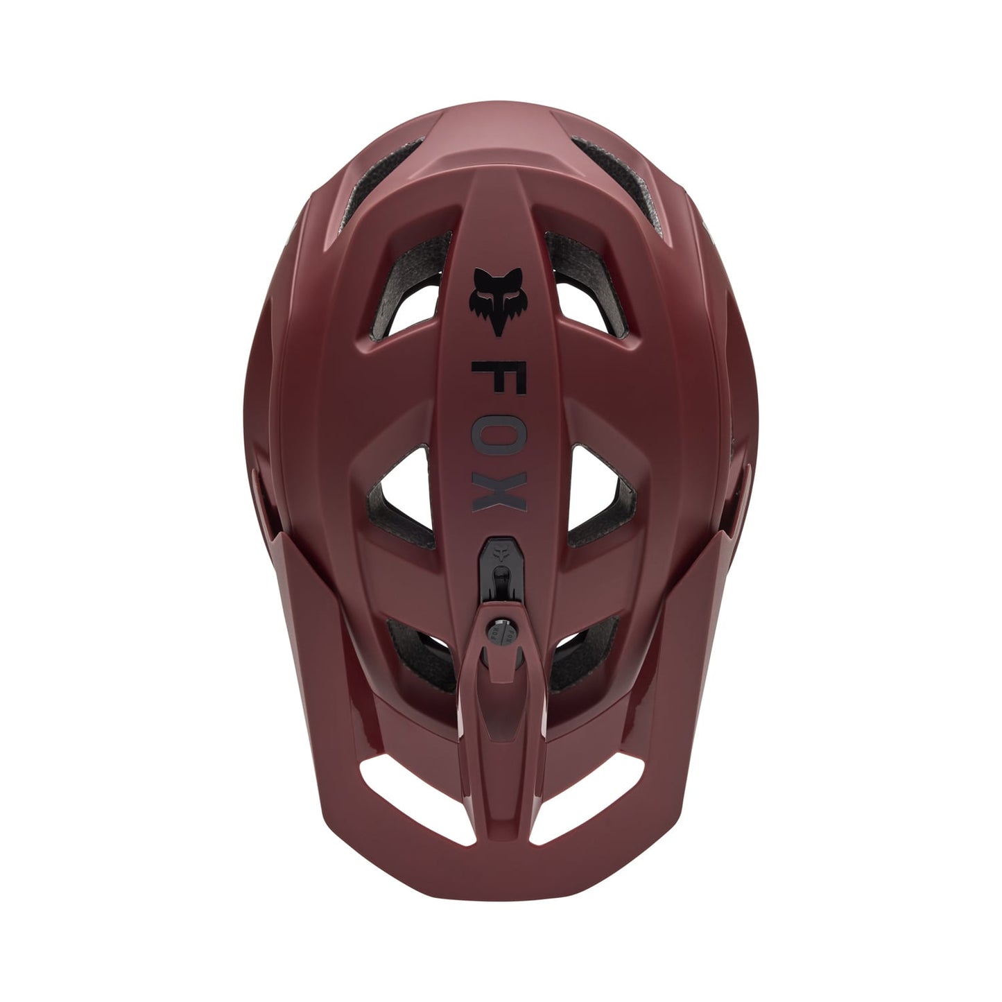 FOX SPEEDFRAME MIPS MTB Helmet Brown 2025