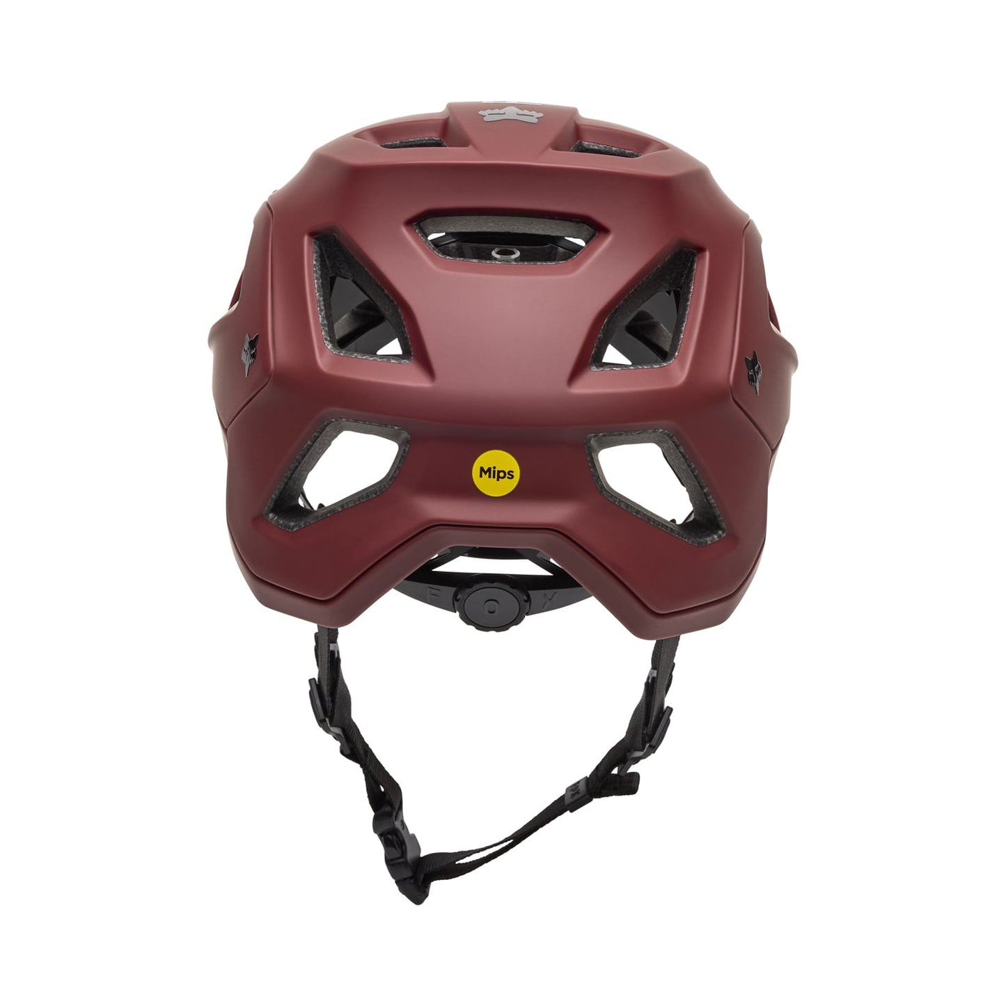 FOX SPEEDFRAME MIPS MTB Helmet Brown 2025