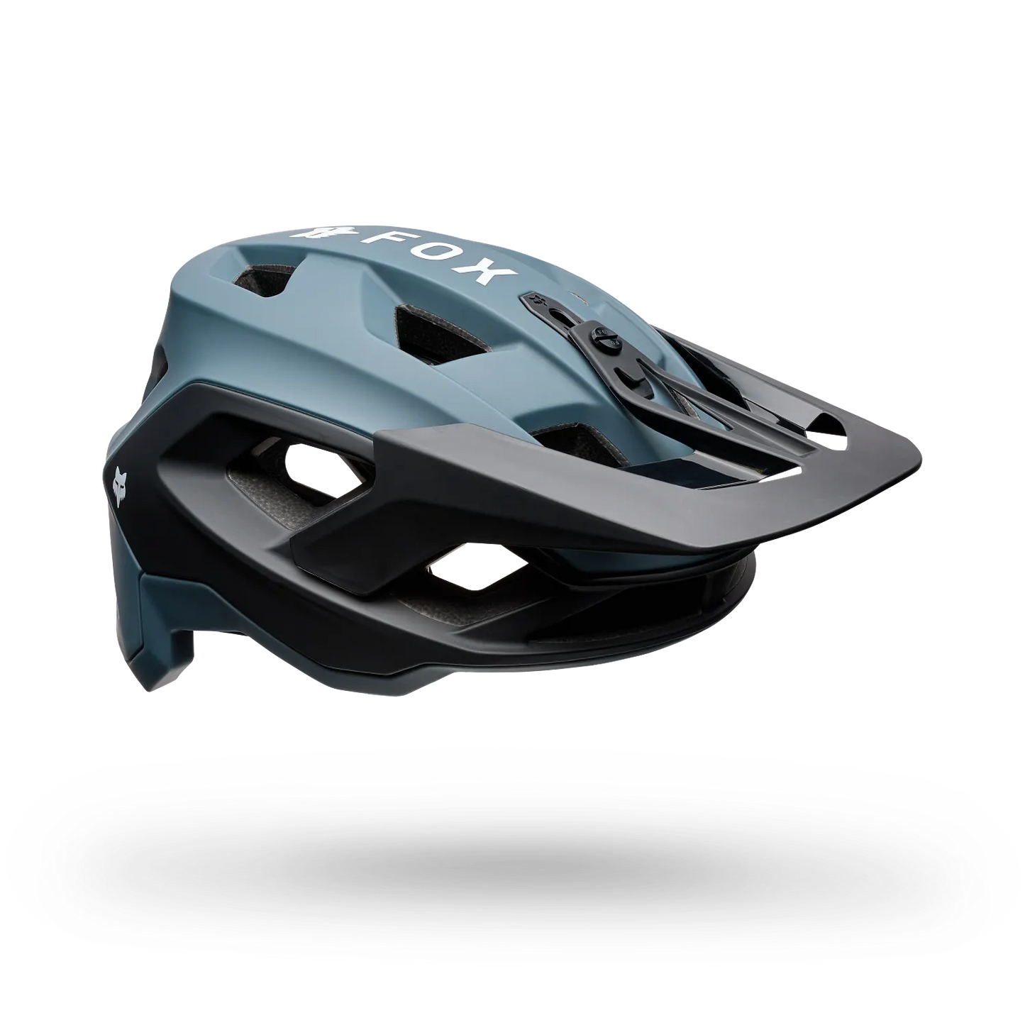 FOX SPEEDFRAME 5050 MTB κράνος Deep Cobalt Blue