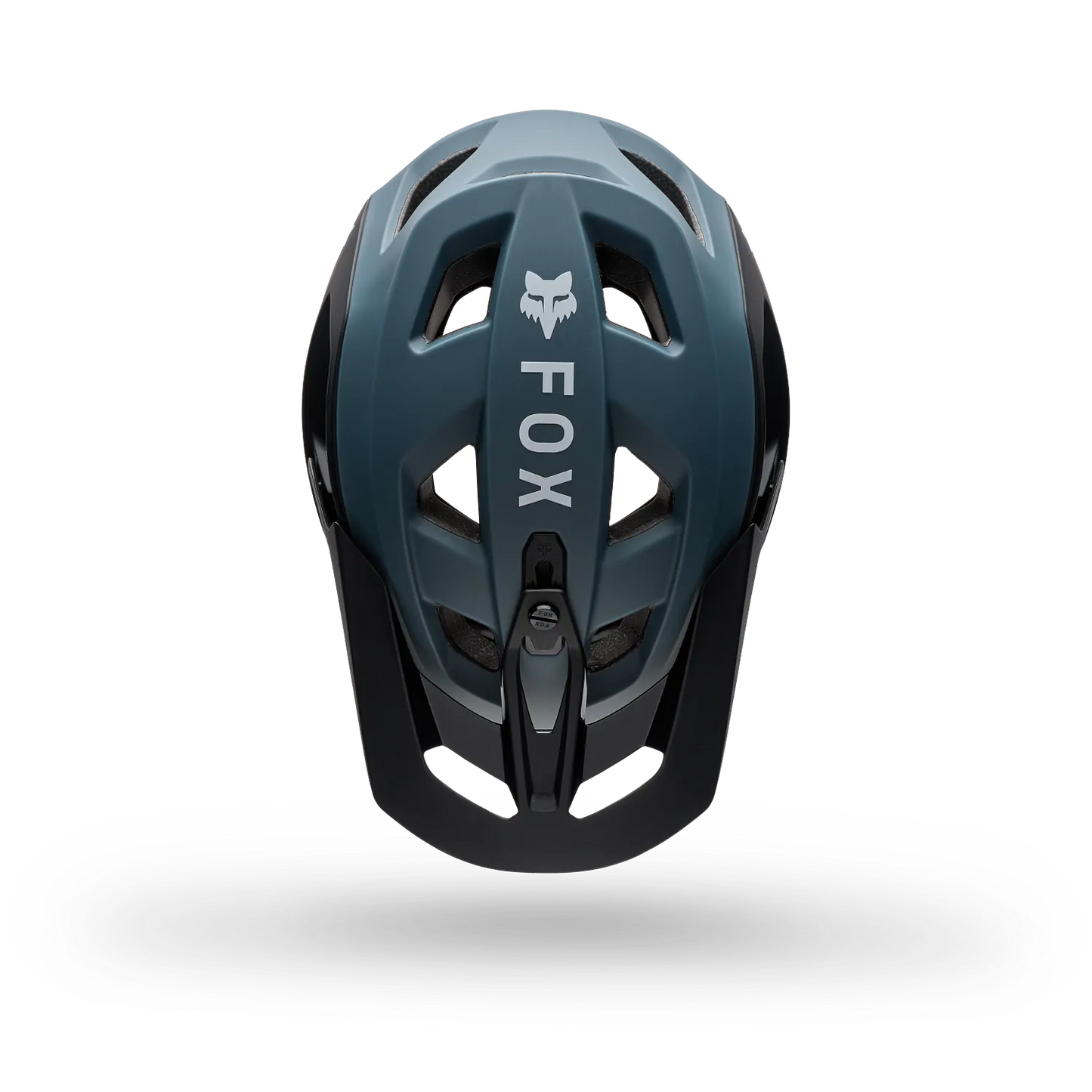 FOX SPEEDFRAME 5050 MTB κράνος Deep Cobalt Blue