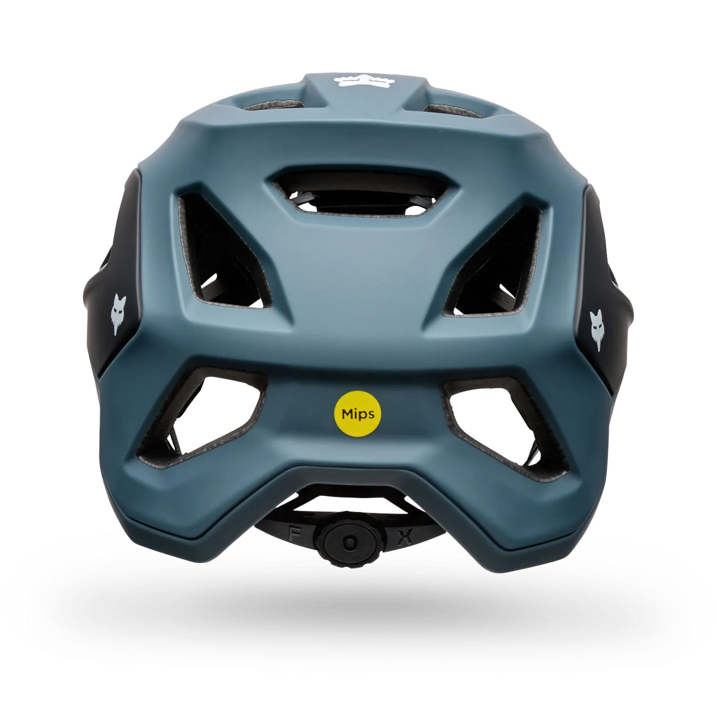 FOX SPEEDFRAME 5050 MTB κράνος Deep Cobalt Blue