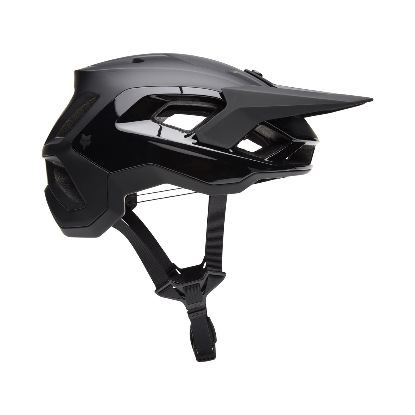 FOX SPEEDFRAME PRO MIPS MTB κράνος Matt Black 2025