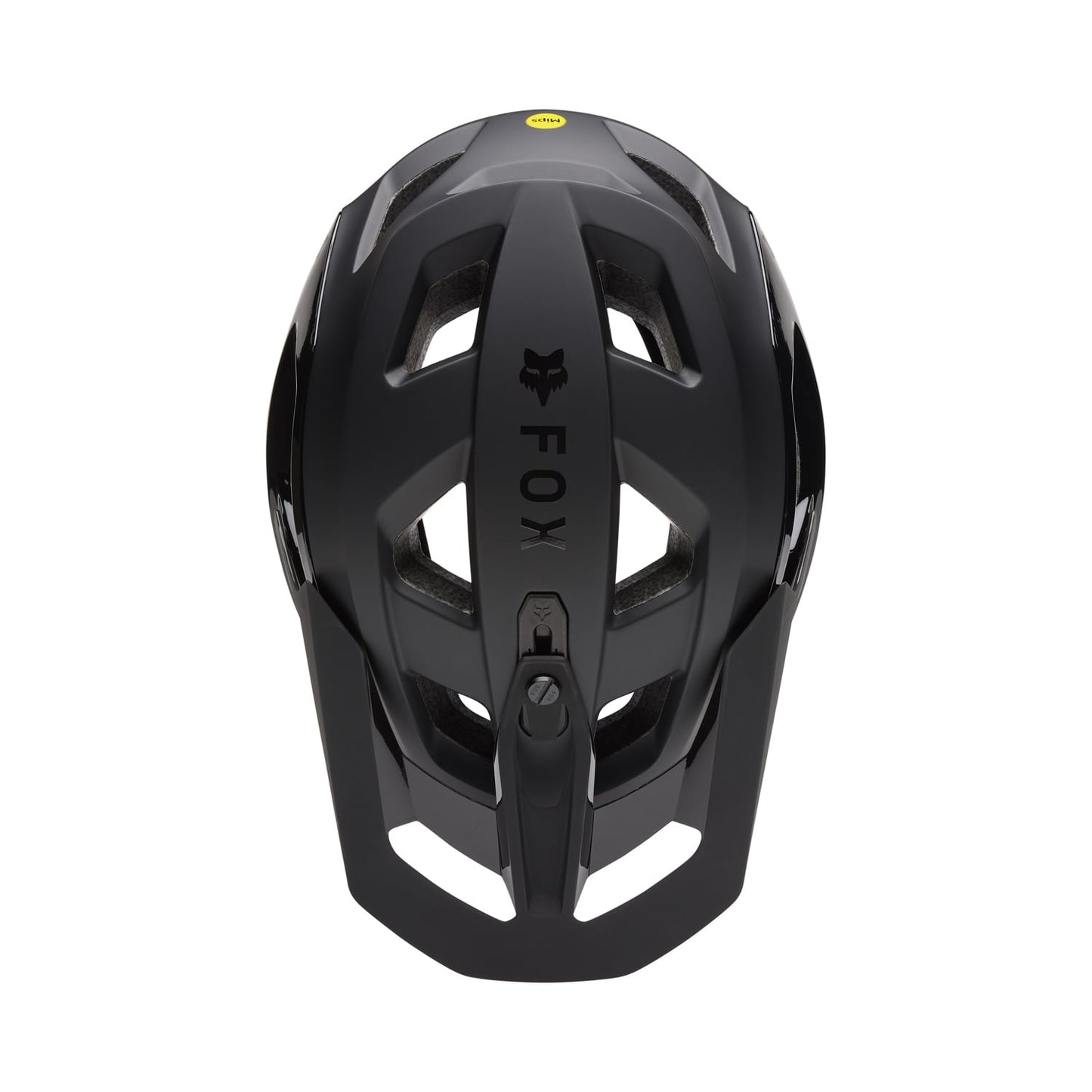 FOX SPEEDFRAME PRO MIPS MTB κράνος Matt Black 2025