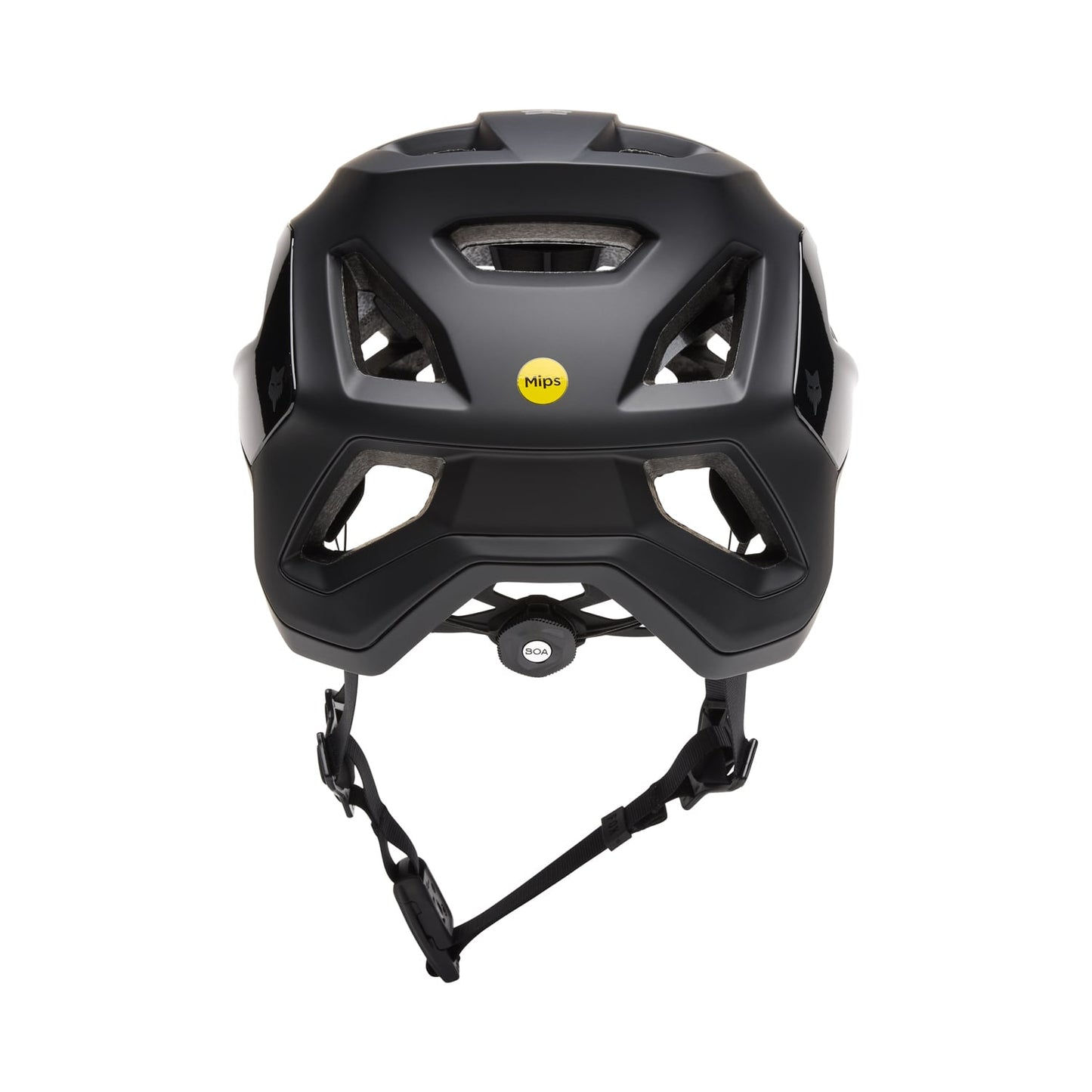 FOX SPEEDFRAME PRO MIPS MTB κράνος Matt Black 2025