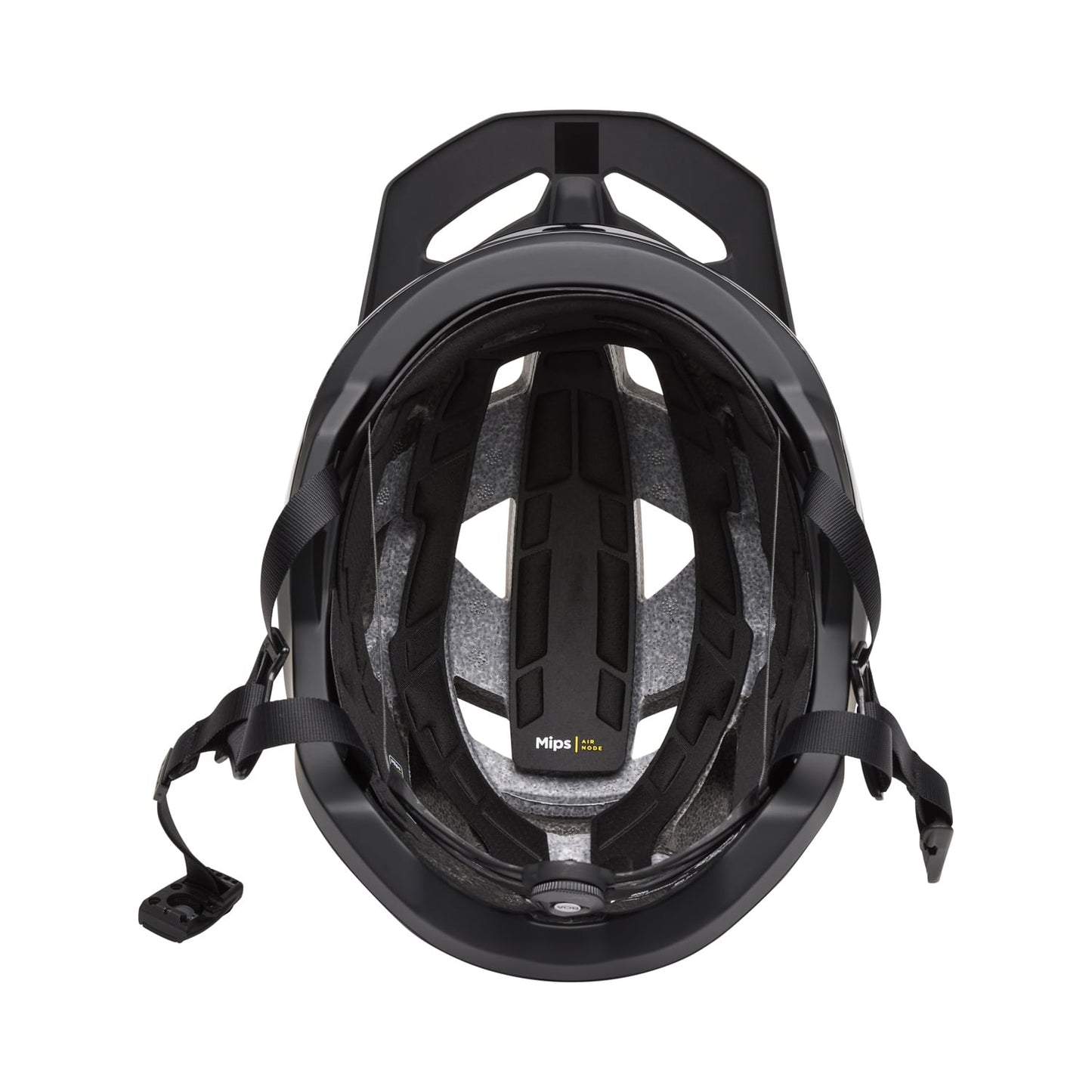FOX SPEEDFRAME PRO MIPS MTB κράνος Matt Black 2025