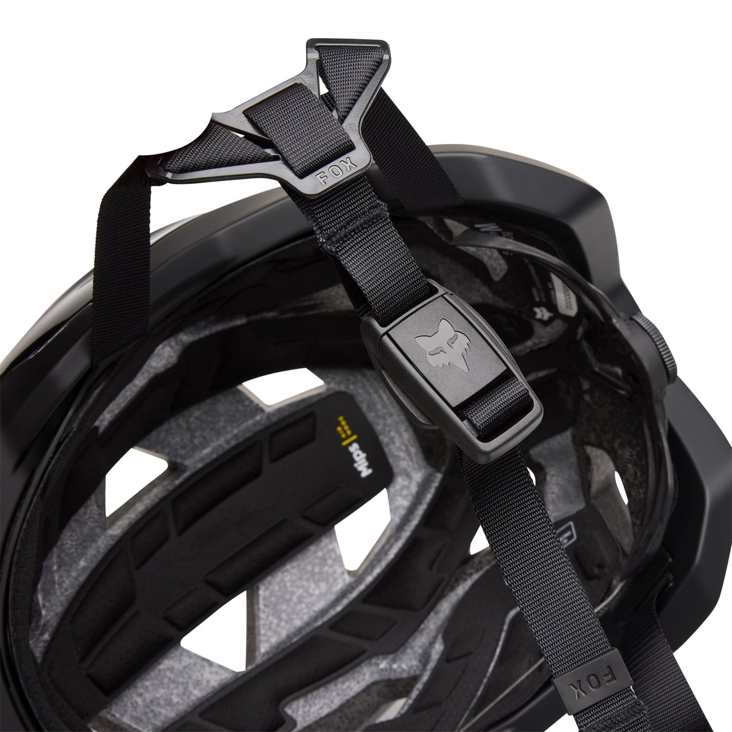 FOX SPEEDFRAME PRO MIPS MTB κράνος Matt Black 2025