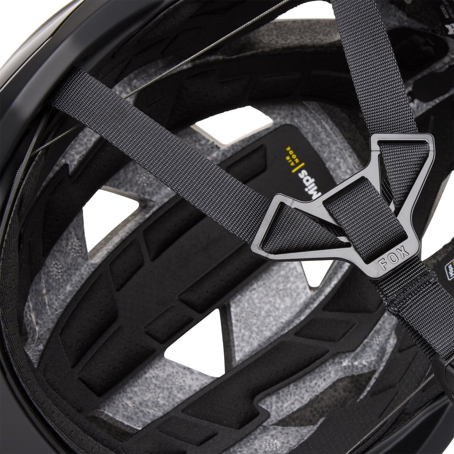 FOX SPEEDFRAME PRO MIPS MTB κράνος Matt Black 2025