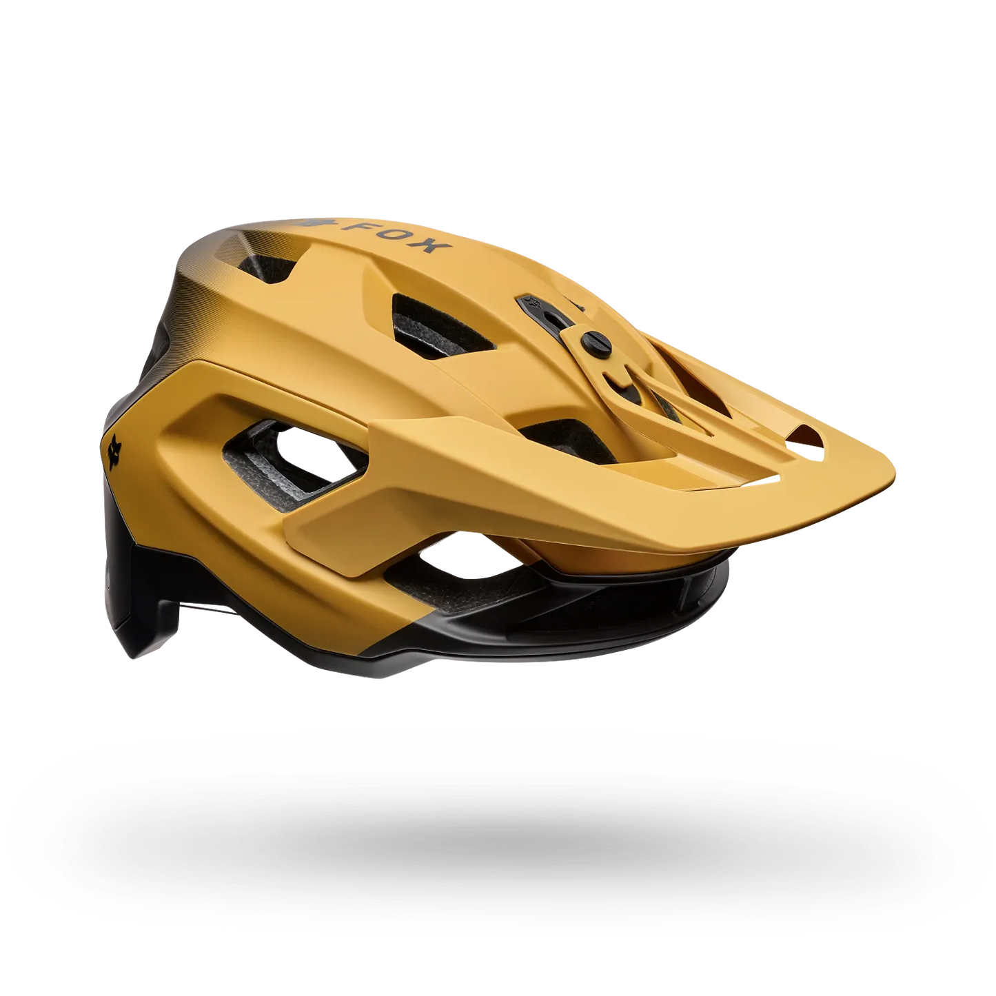 FOX SPEEDFRAME PRO MIPS BACKFADE Χάλκινο κράνος MTB