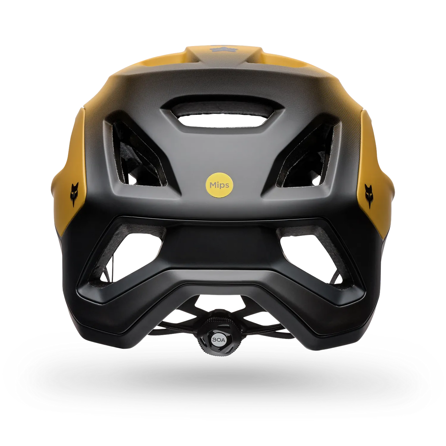 FOX SPEEDFRAME PRO MIPS BACKFADE Χάλκινο κράνος MTB