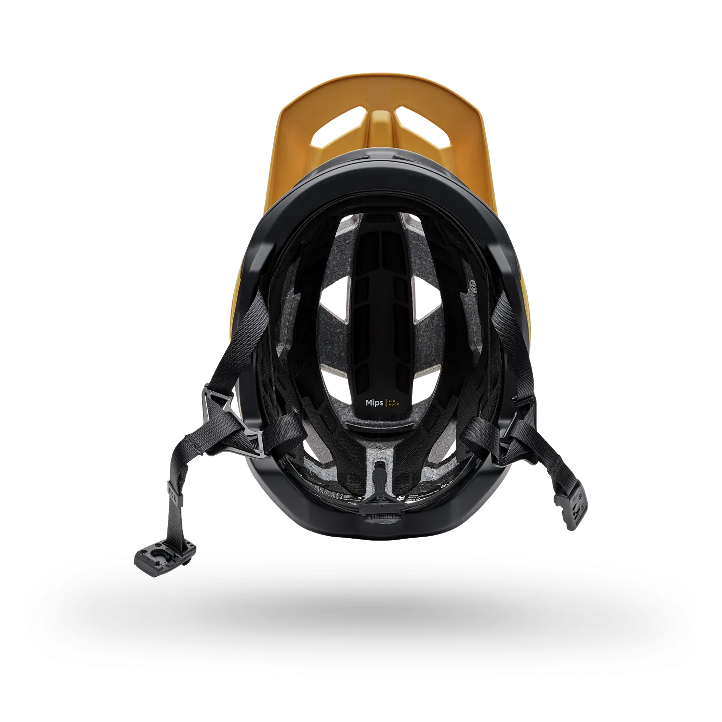 FOX SPEEDFRAME PRO MIPS BACKFADE Χάλκινο κράνος MTB