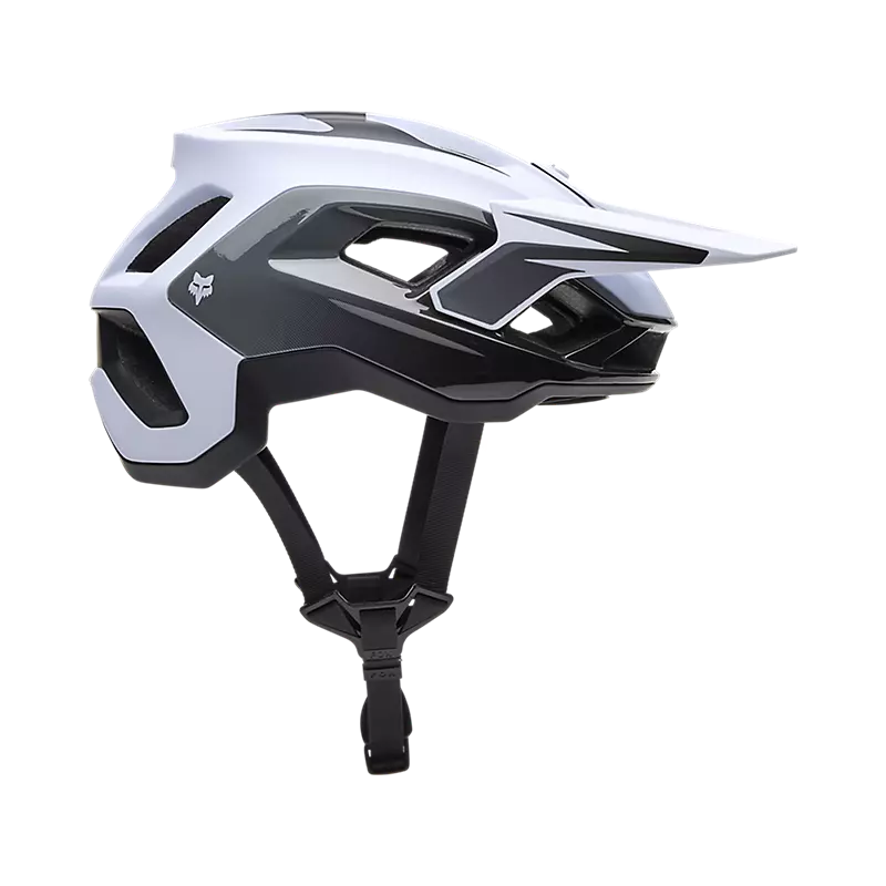 FOX SPEEDFRAME PRO DEFY MTB κράνος Γκρι