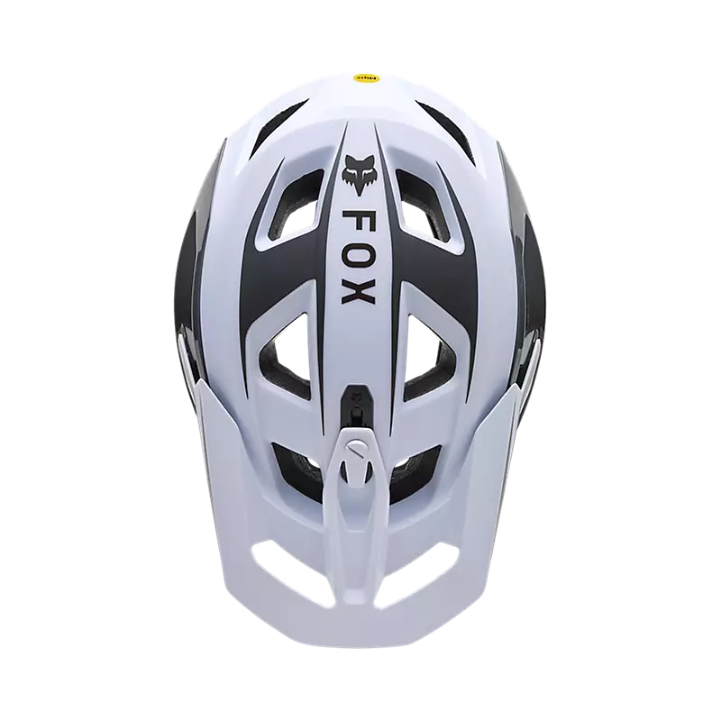 FOX SPEEDFRAME PRO DEFY MTB κράνος Γκρι