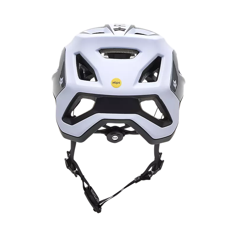 FOX SPEEDFRAME PRO DEFY MTB κράνος Γκρι