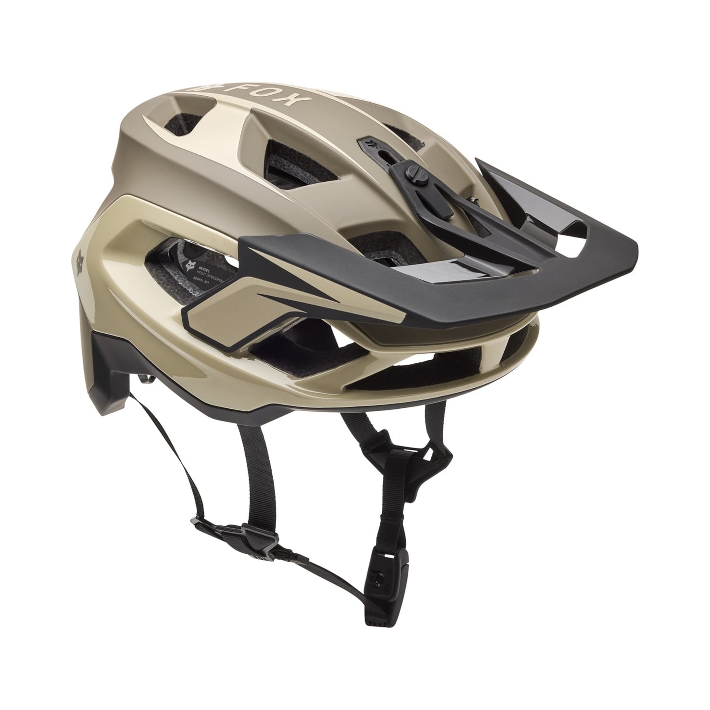 FOX SPEEDFRAME PRO DEFY MIPS MTB κράνος Γκρι 2025