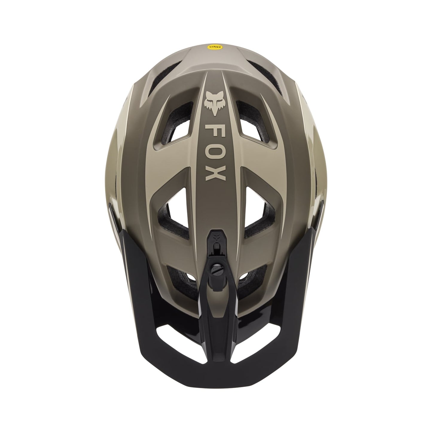 FOX SPEEDFRAME PRO DEFY MIPS MTB κράνος Γκρι 2025