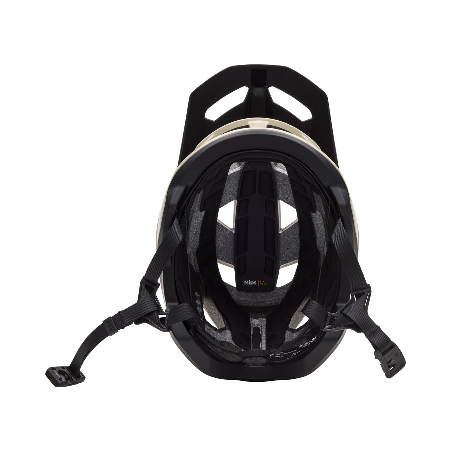 FOX SPEEDFRAME PRO DEFY MIPS MTB κράνος Γκρι 2025