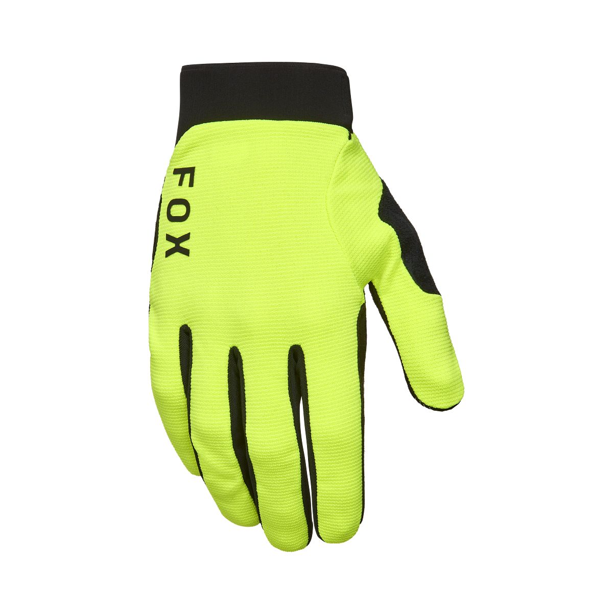 Γάντια FOX RANGER GEL Κίτρινο