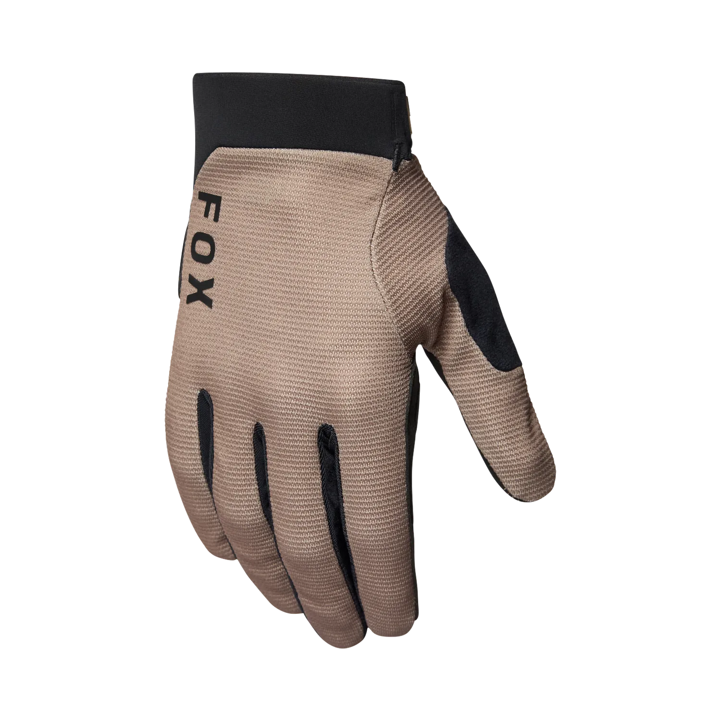 FOX RANGER GEL Nutmeg gloves