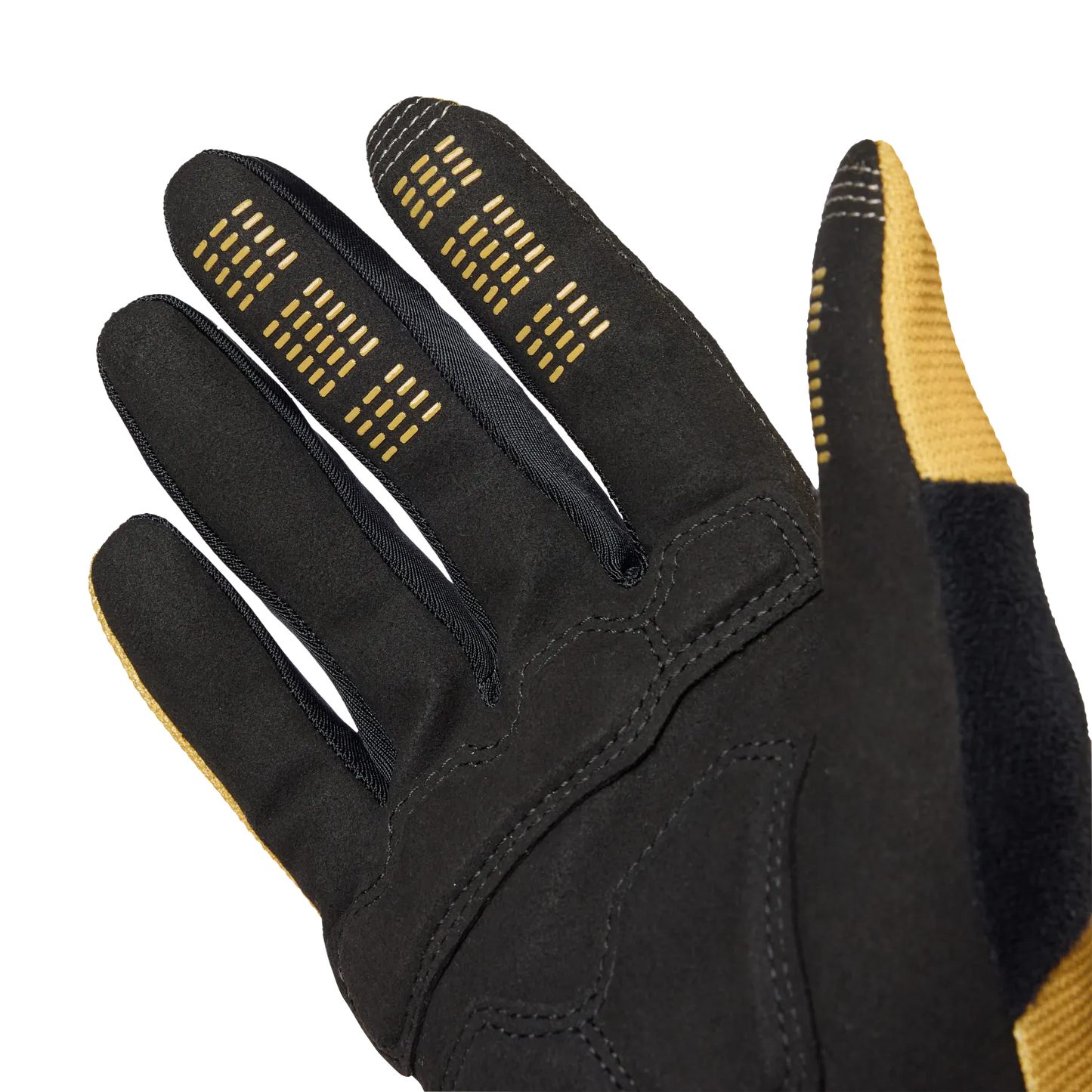 FOX RANGER GEL Bronze Gloves