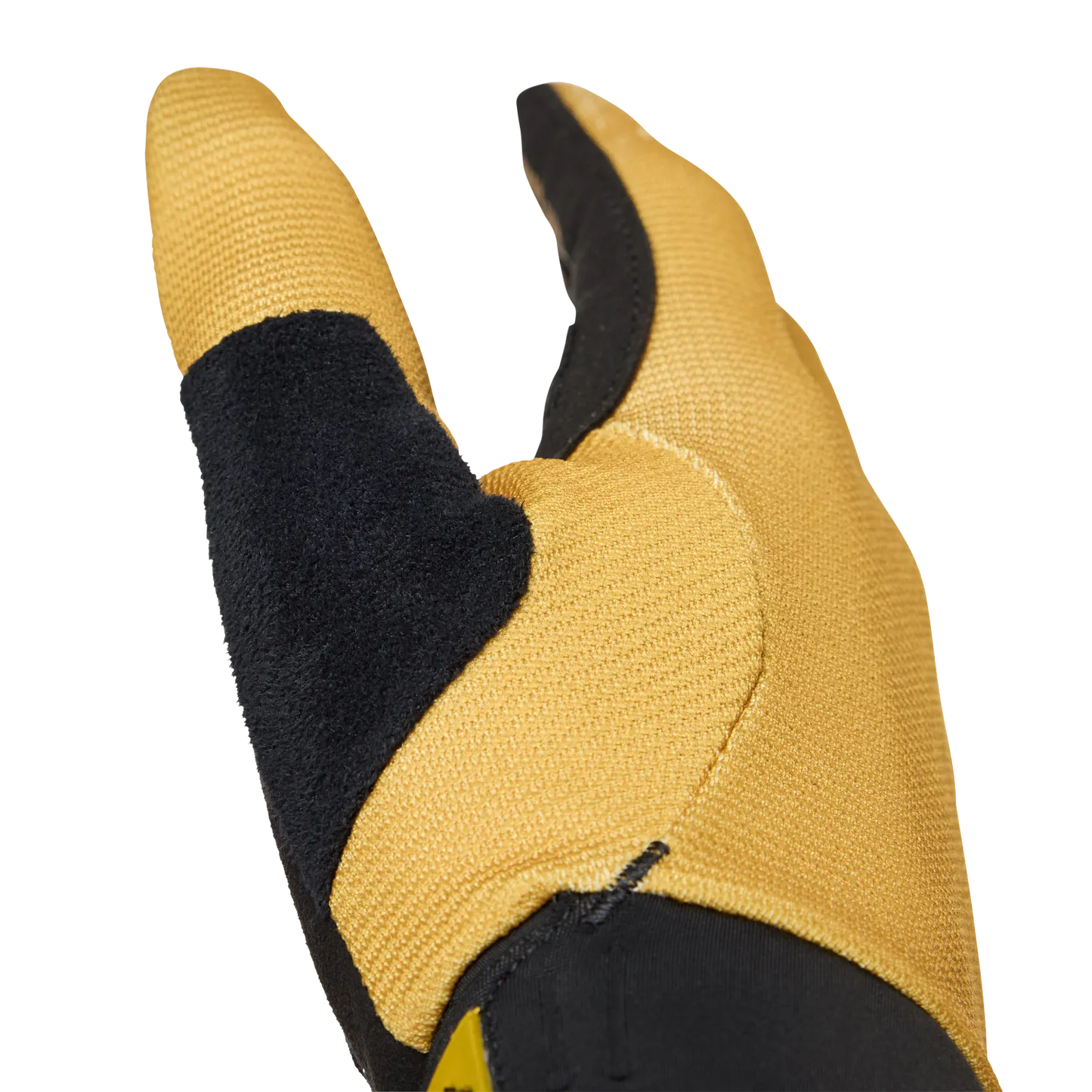 FOX RANGER GEL Bronze Gloves