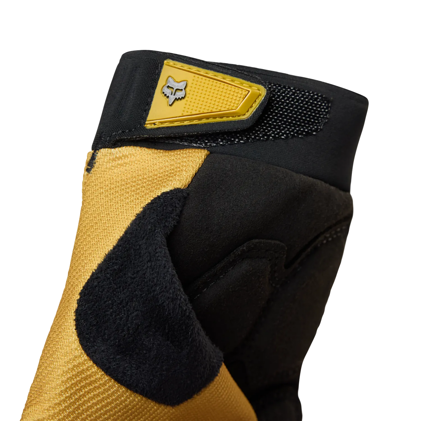 FOX RANGER GEL Bronze Gloves
