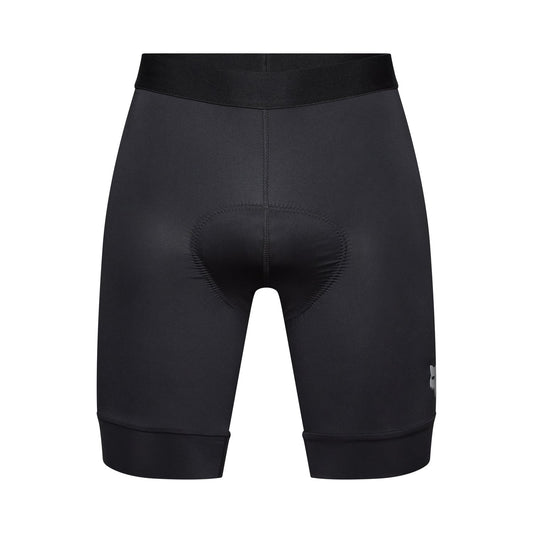 FOX TECBASE LITE Shorts Μαύρο 2025