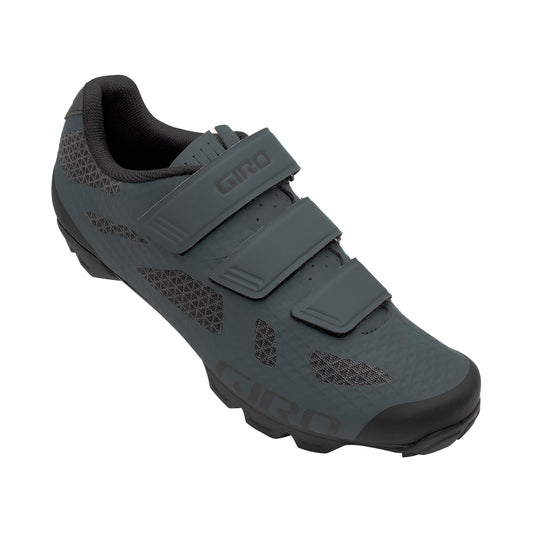XC/Gravel MTB παπούτσια GIRO RANGER Γκρι