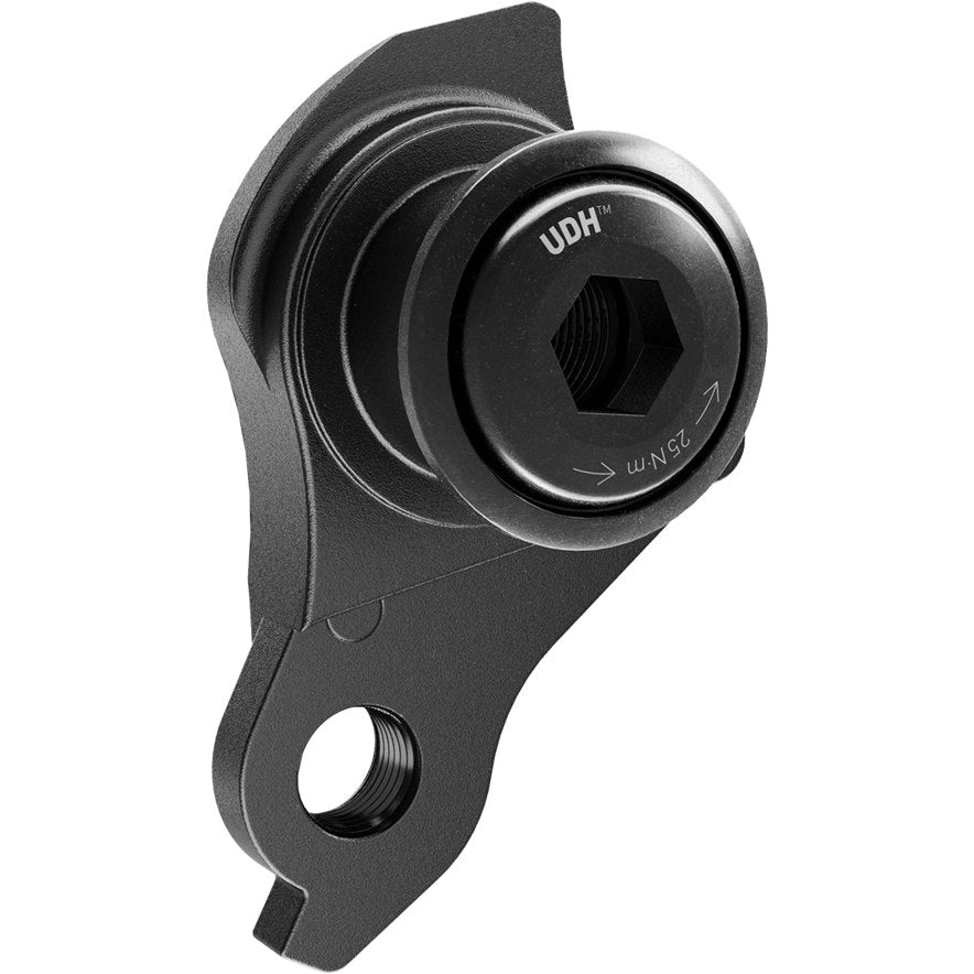 SRAM UDH Derailleur Hanger, Black