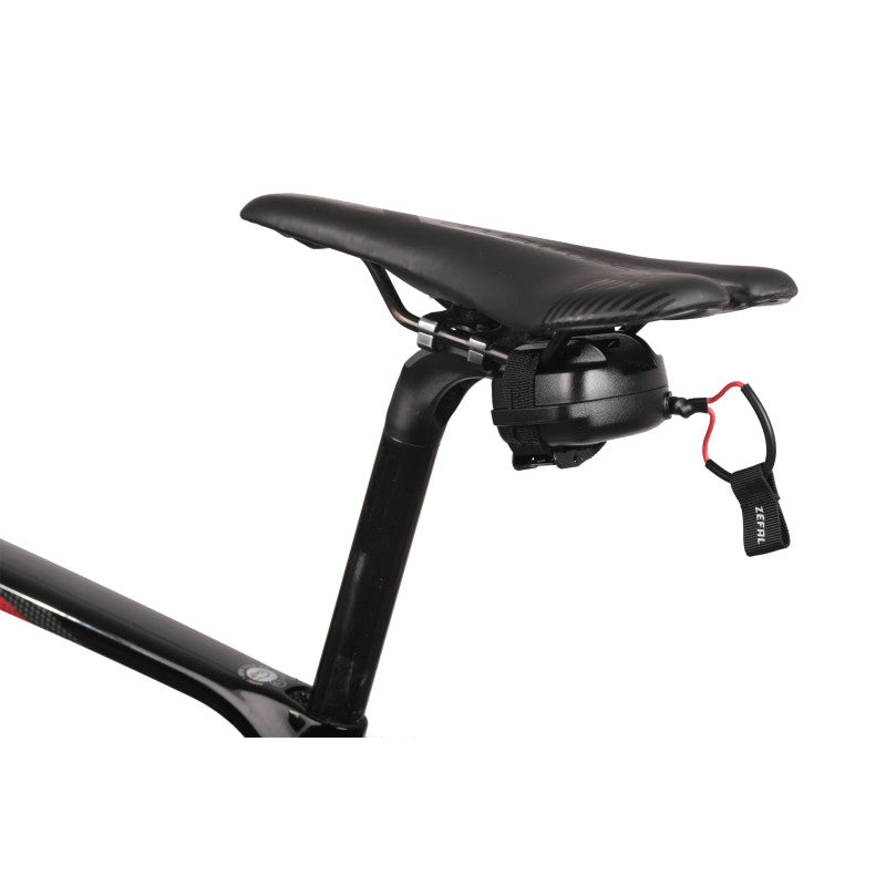 ZEFAL BIKE TAXI σχοινί ρυμούλκησης