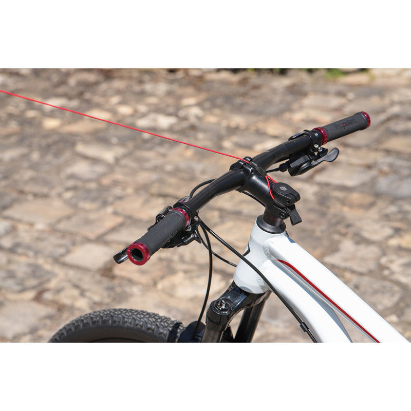 ZEFAL BIKE TAXI σχοινί ρυμούλκησης