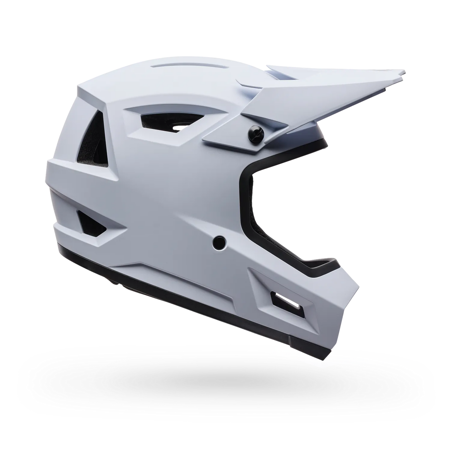 BELL SANCTION 2 MTB Helmet White