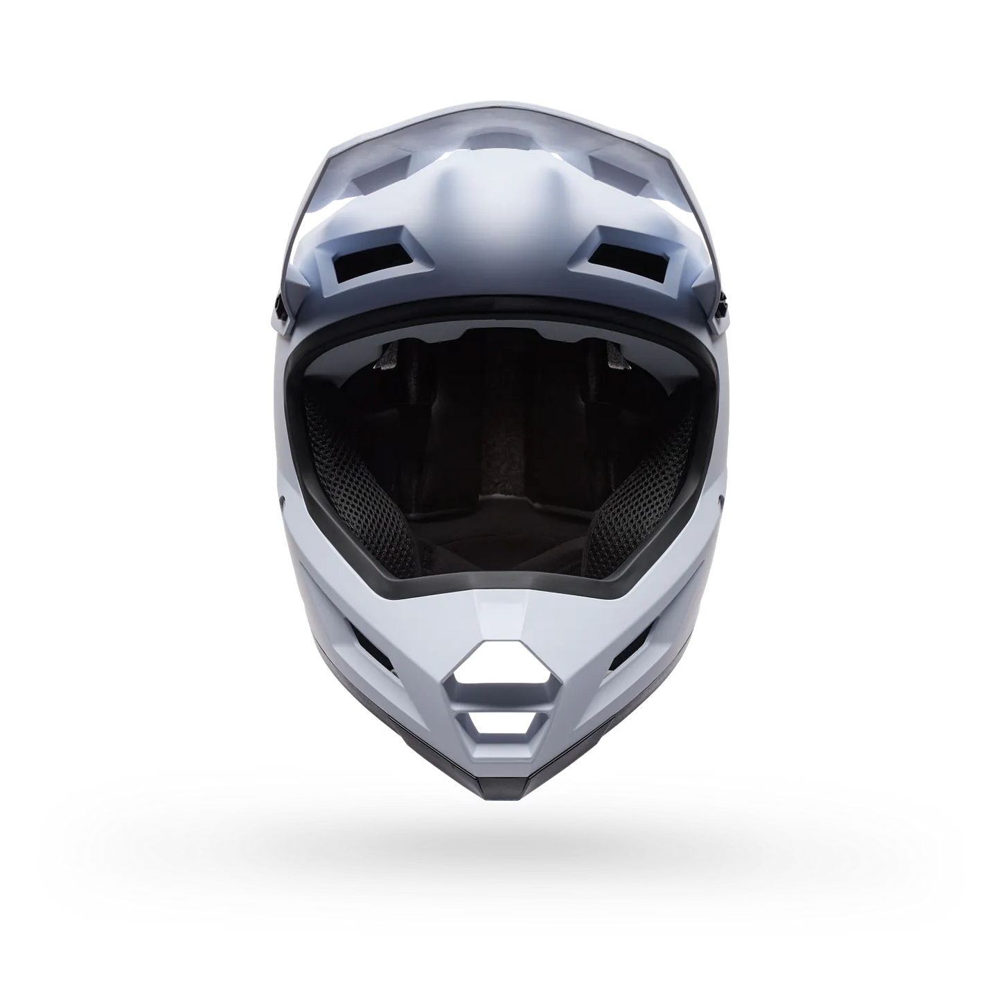 BELL SANCTION 2 MTB Helmet White