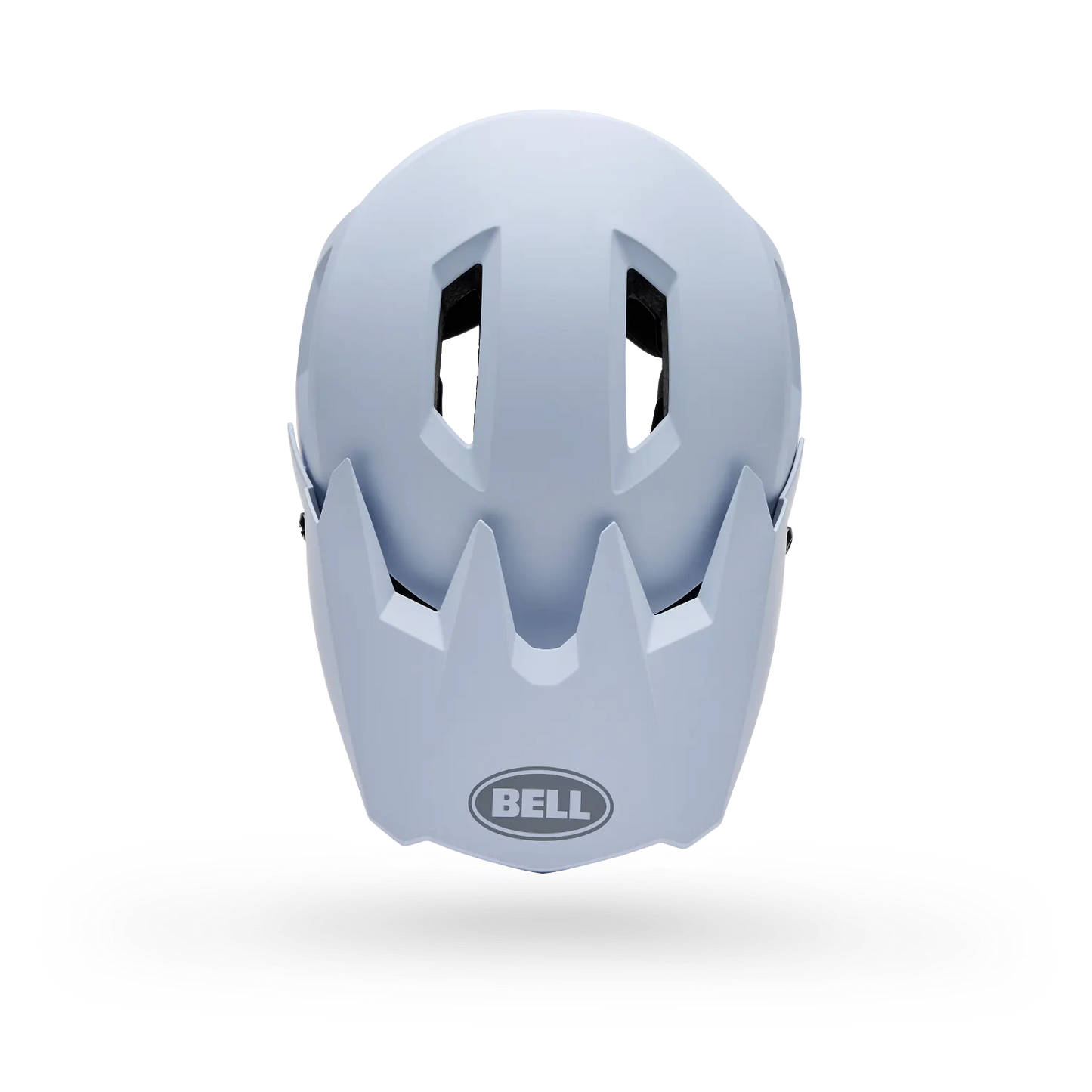BELL SANCTION 2 MTB Helmet White