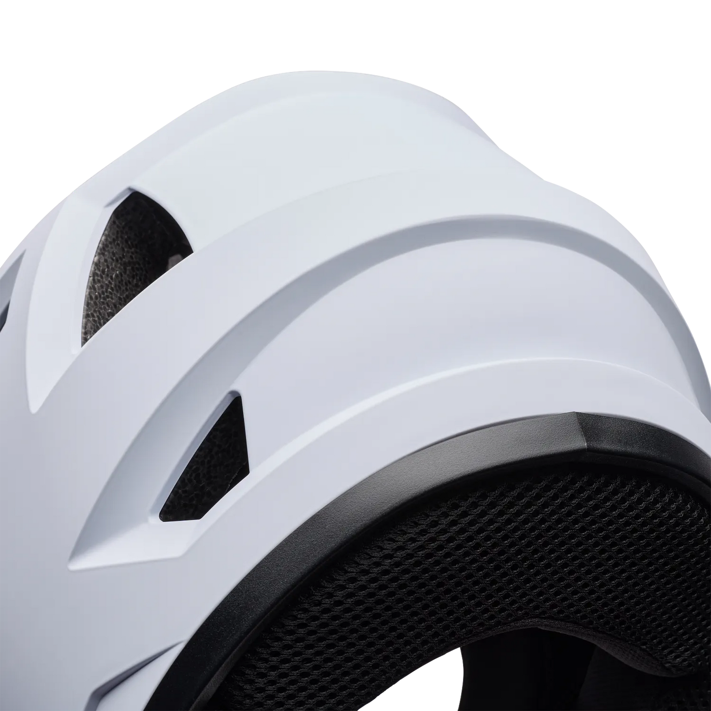 BELL SANCTION 2 MTB Helmet White