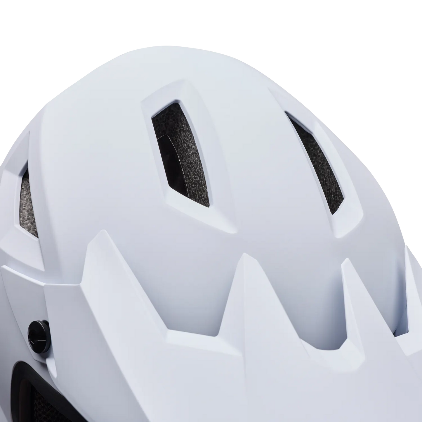 BELL SANCTION 2 MTB Helmet White