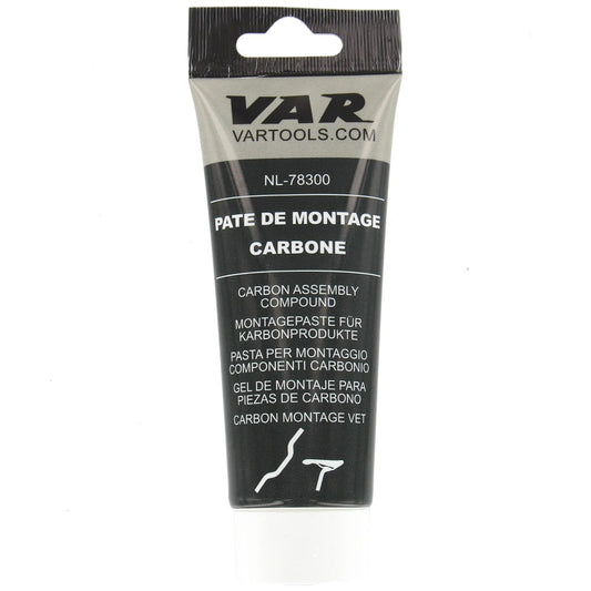 Γράσο για συστατικά άνθρακα VAR (100 ml)