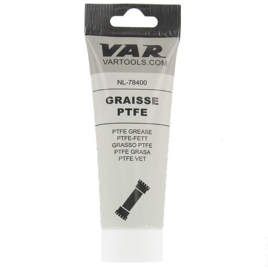 VAR PTFE γράσο τεφλόν (100 ml)