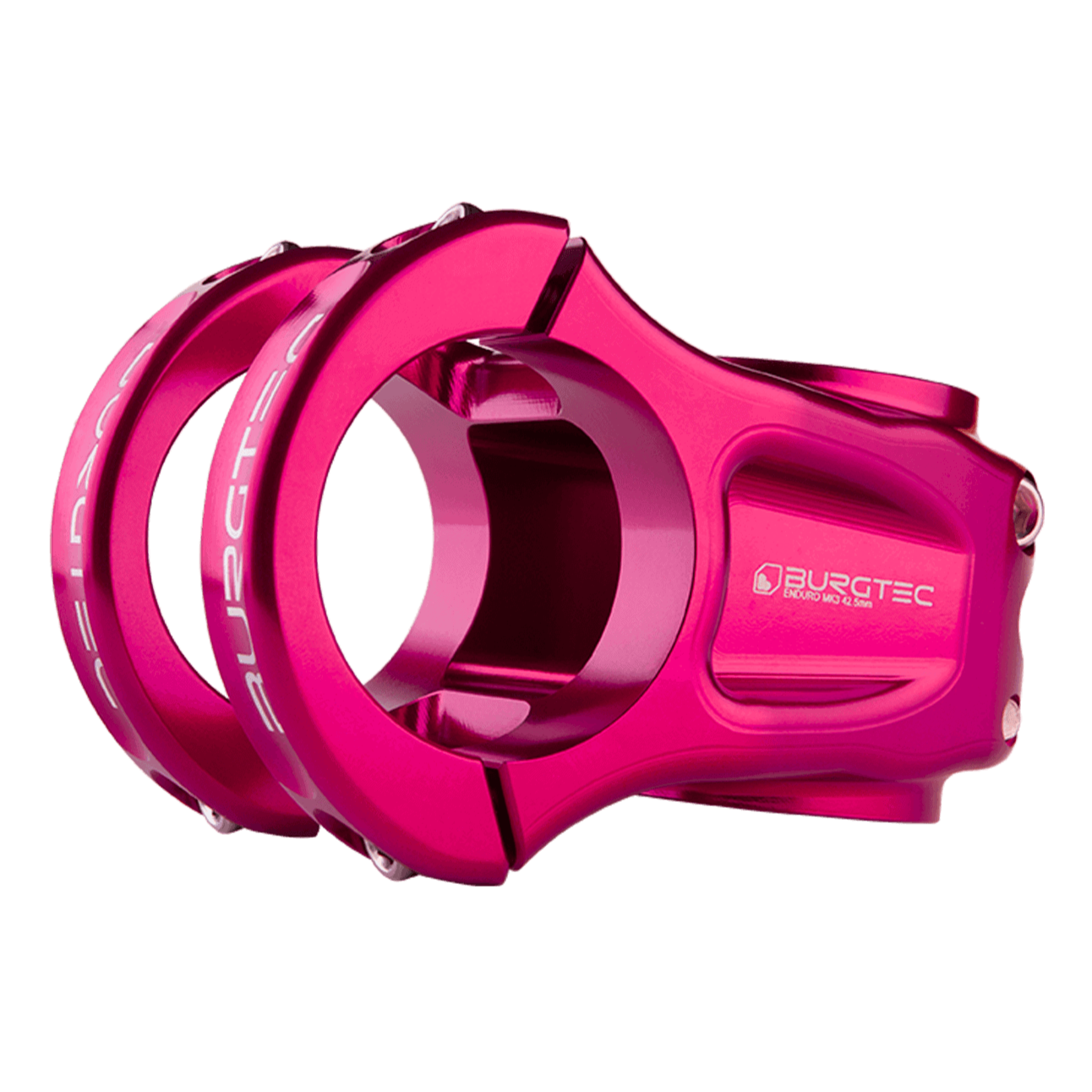 BURGTEC ENDURO MK3 Στέλεχος ροζ